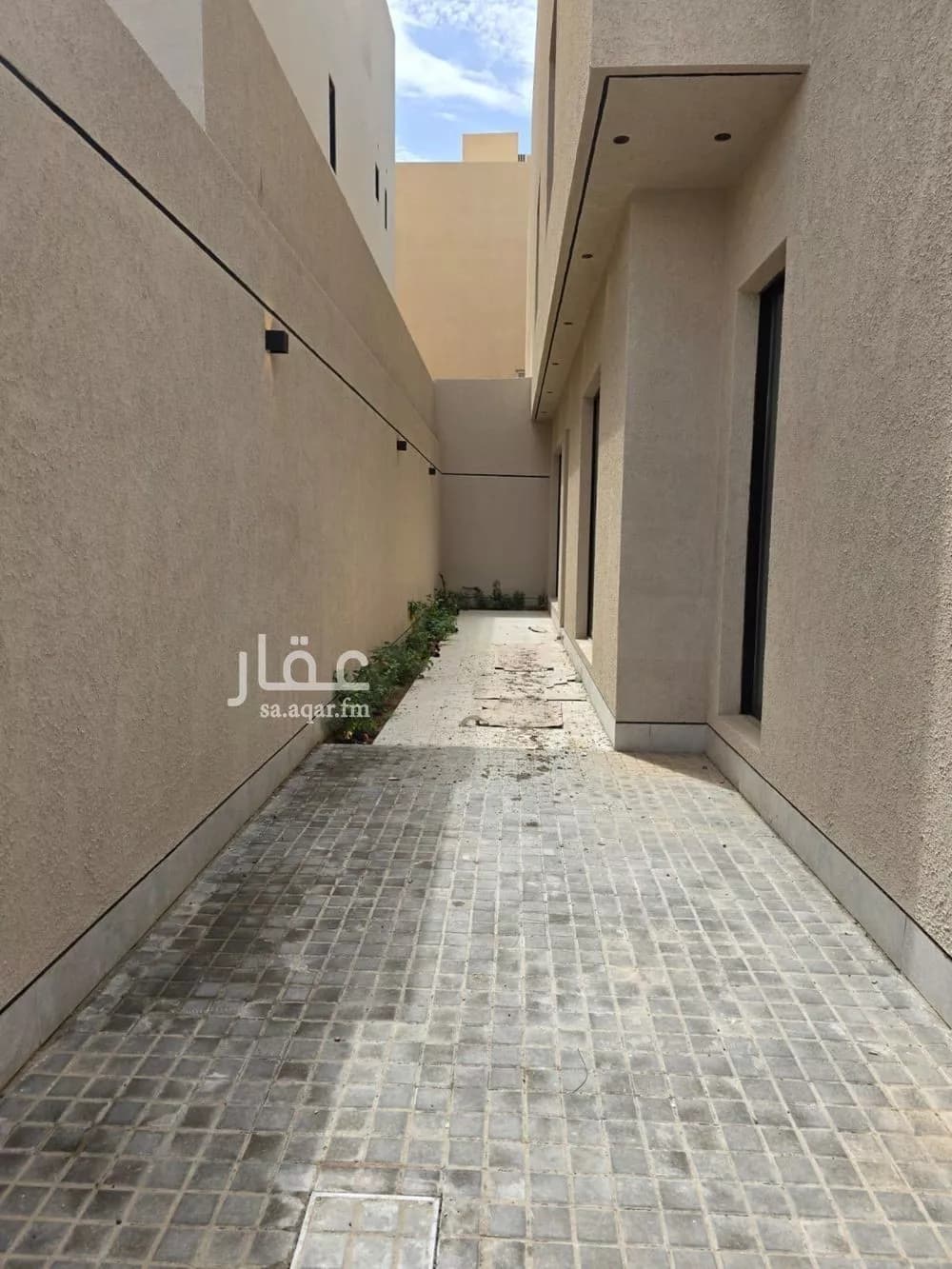 4 bedroom floor in Al Narjis 3