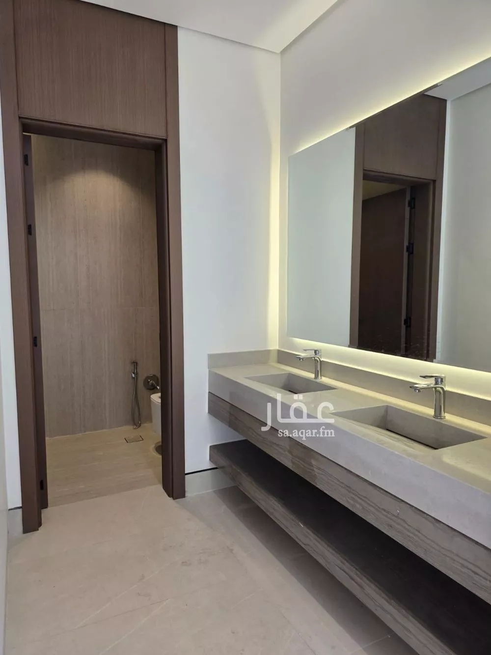 4 bedroom floor in Al Narjis 5