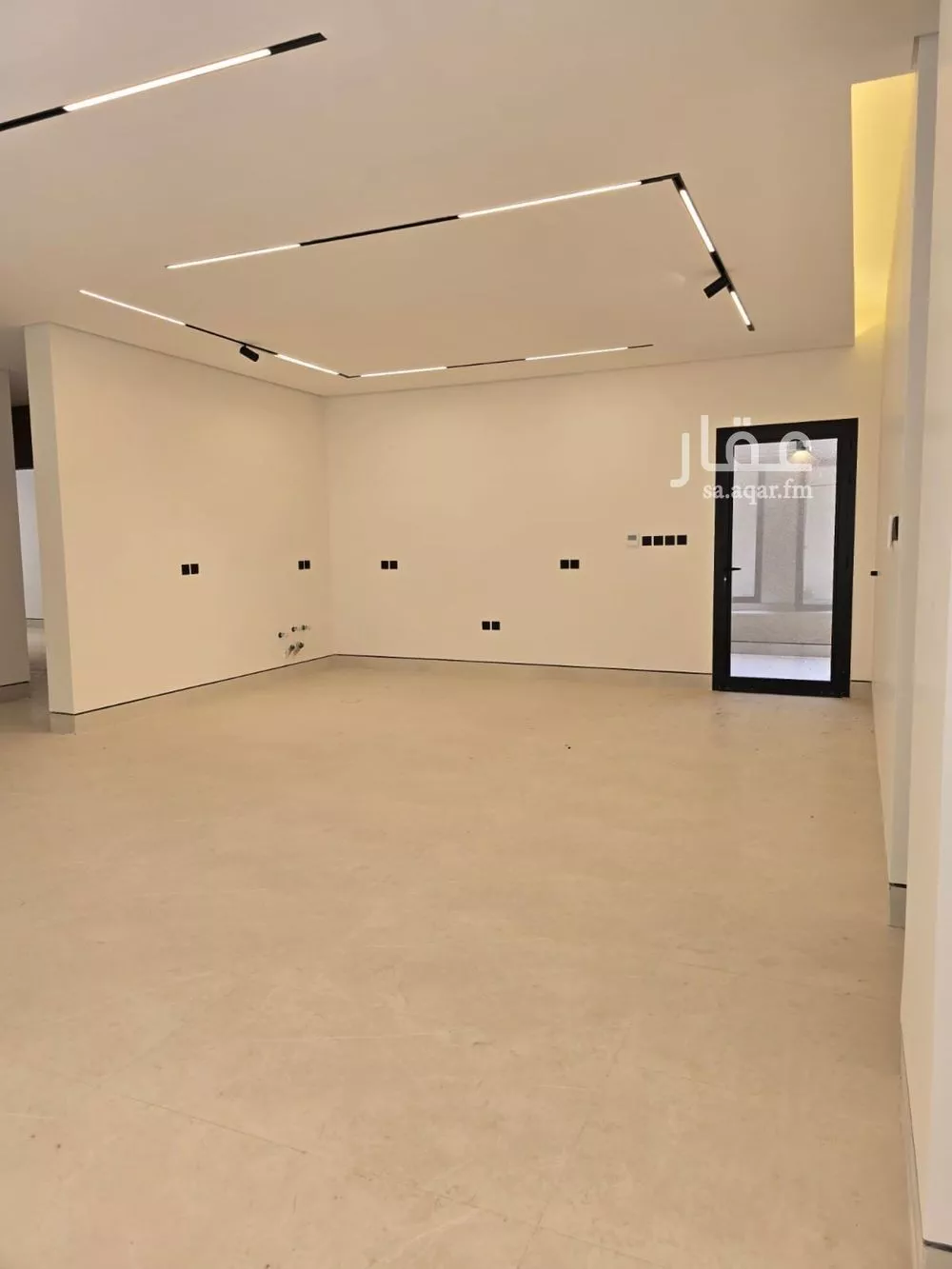 4 bedroom floor in Al Narjis 6