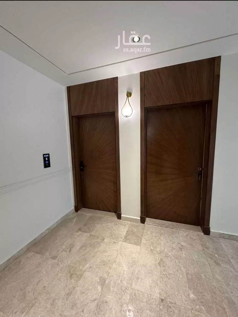 شقة 6 غرف في الغراء 3