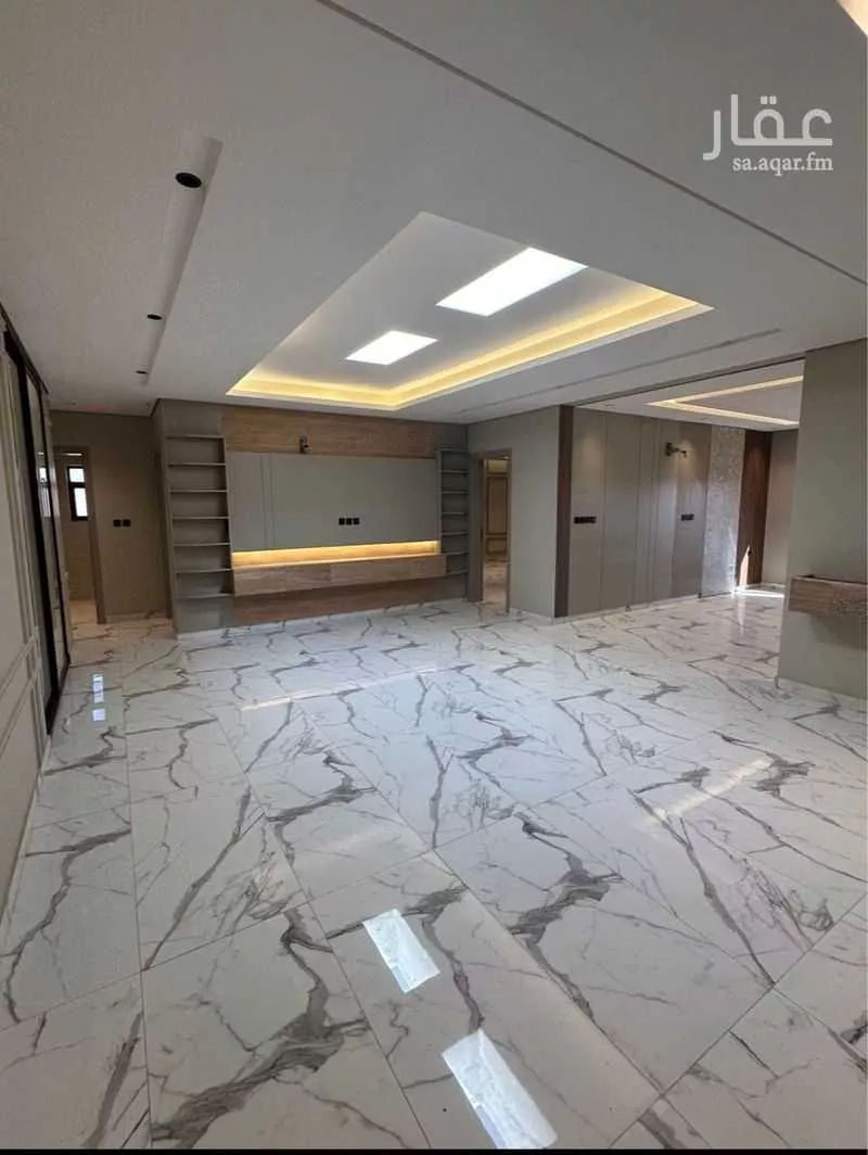 شقة 6 غرف في الغراء 4