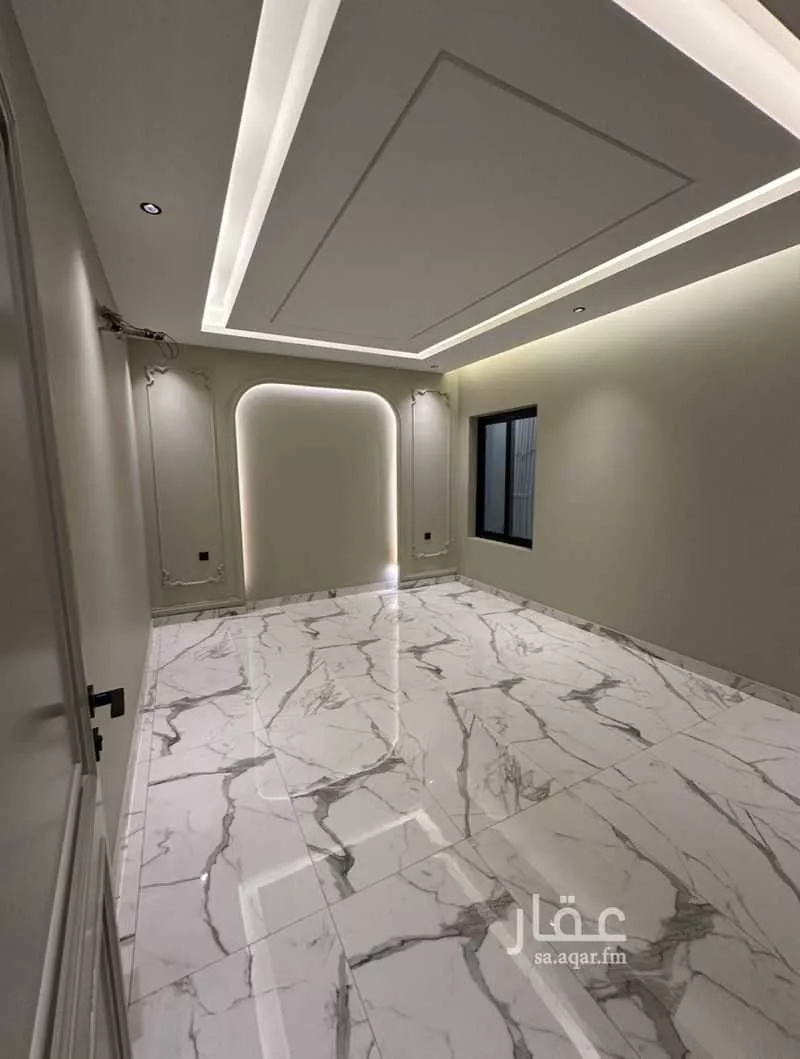 شقة 6 غرف في الغراء 8