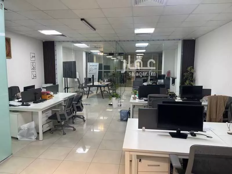 مكتب 105 م² في ثليم 1