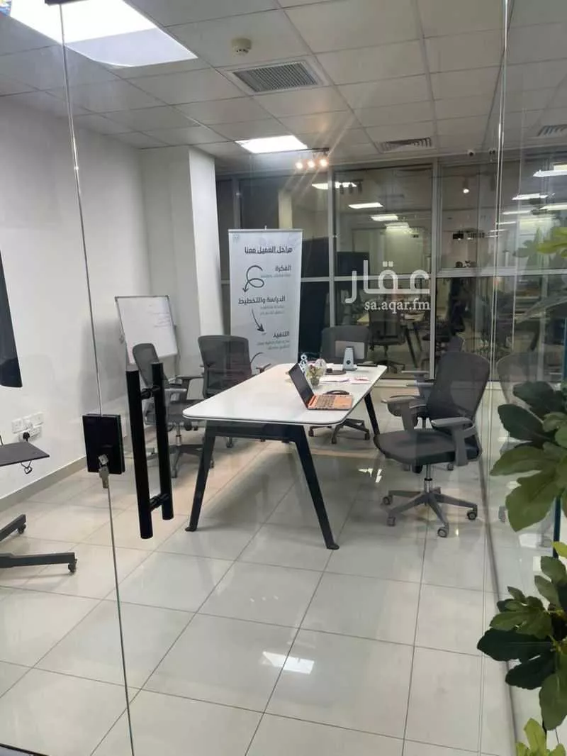 مكتب 105 م² في ثليم 2