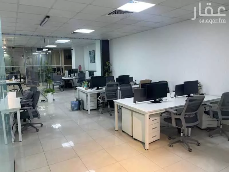 مكتب 105 م² في ثليم 4