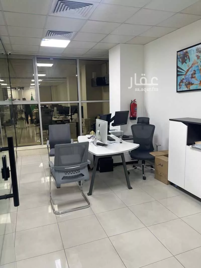 مكتب 105 م² في ثليم 7