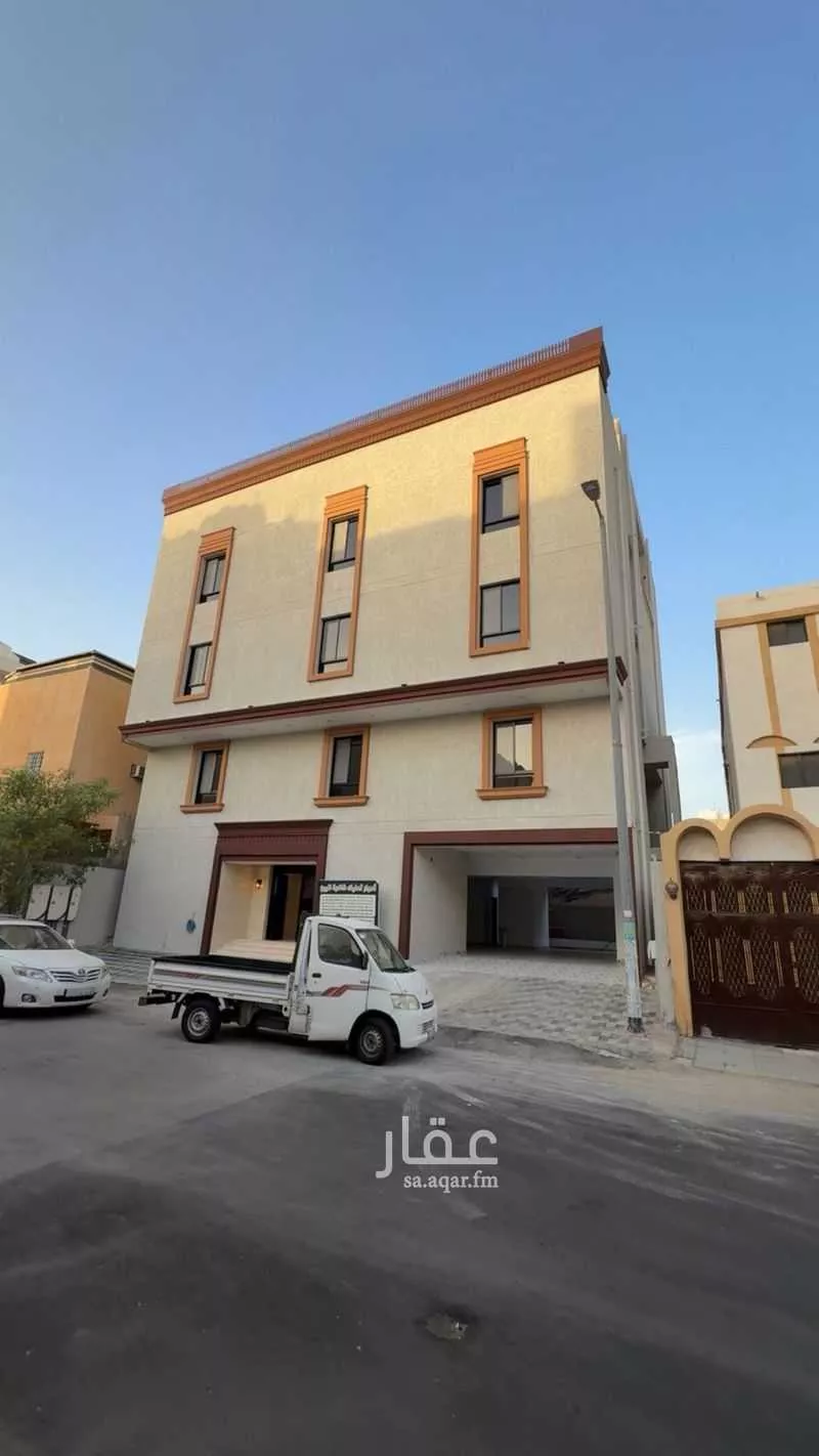 شقة 6 غرف في الراشدية 1