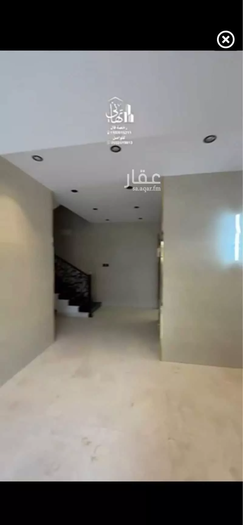 شقة 6 غرف في الراشدية 12