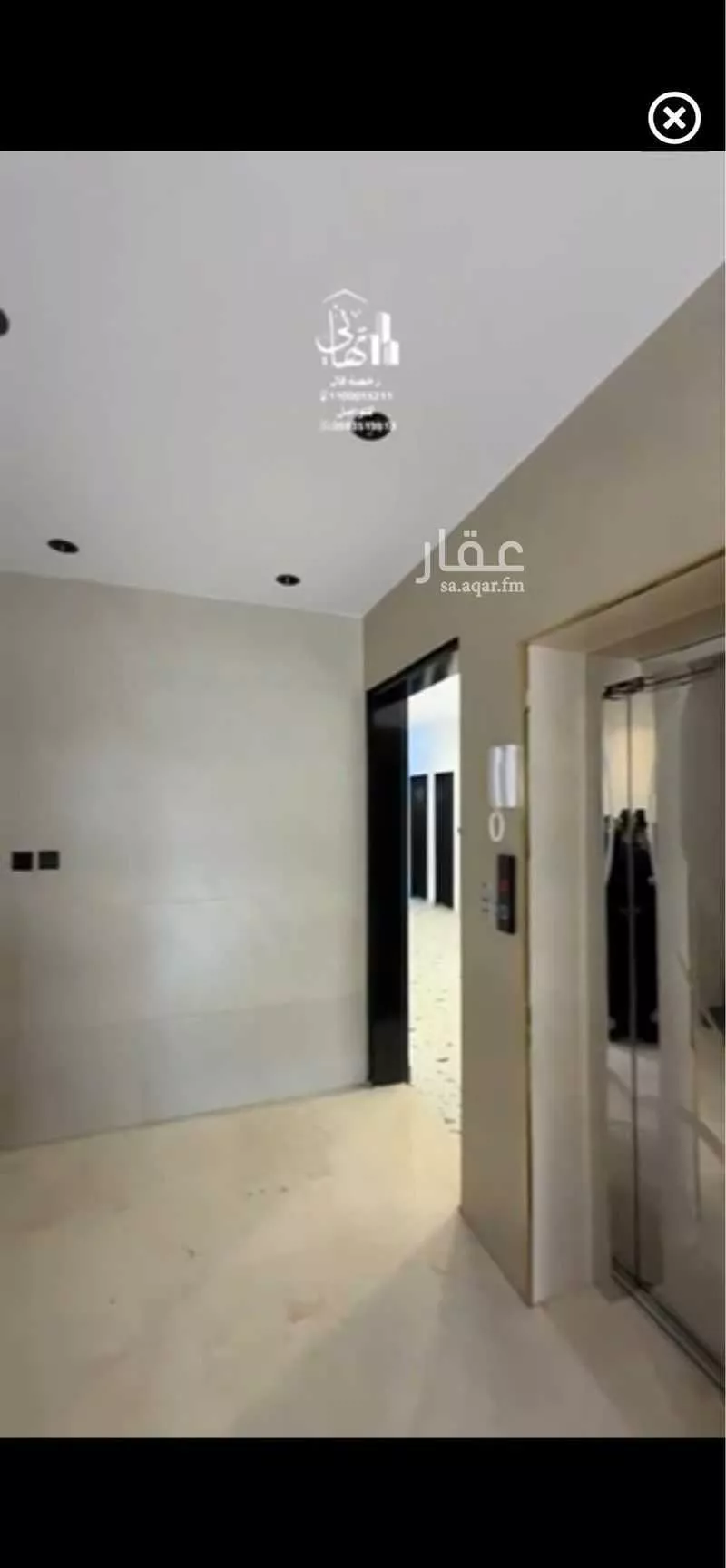 شقة 6 غرف في الراشدية 13