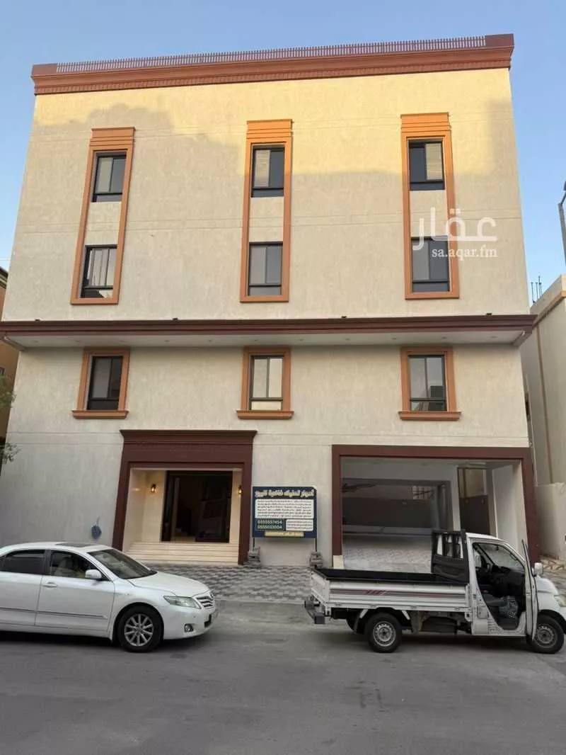 شقة 6 غرف في الراشدية 3