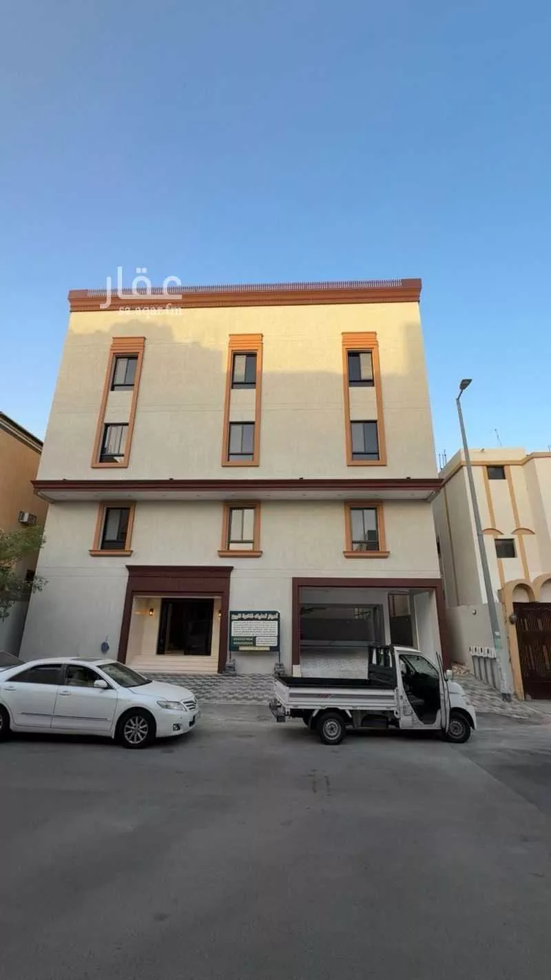 شقة 6 غرف في الراشدية 5