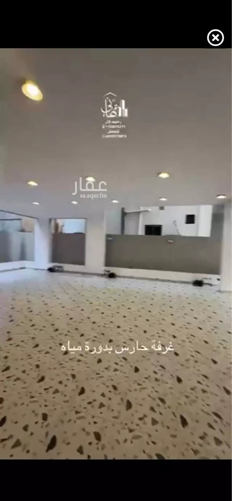 شقة 6 غرف في الراشدية 10