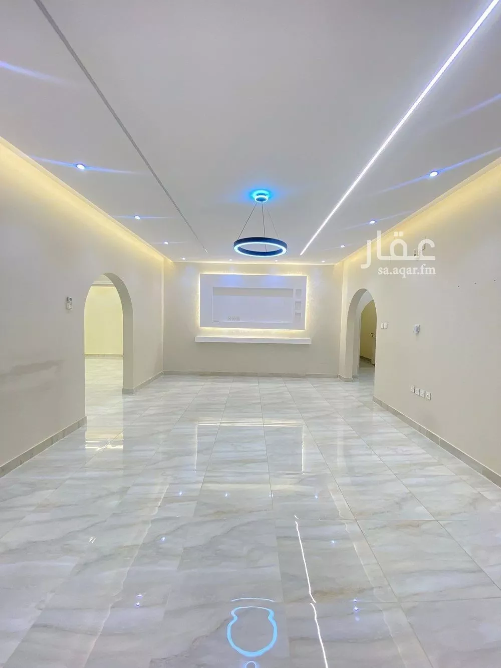 دور 5 غرف في الأندلس 1