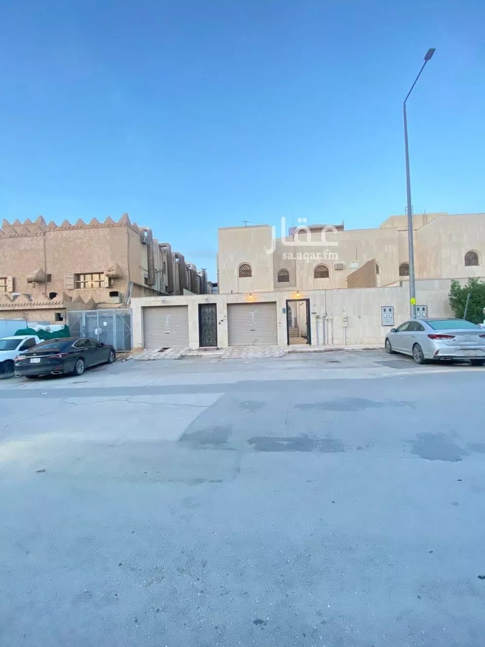 دور 5 غرف في الأندلس 2