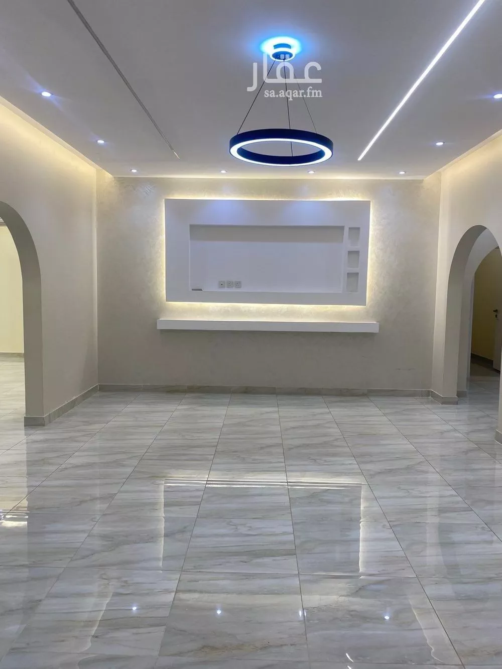 دور 5 غرف في الأندلس 17