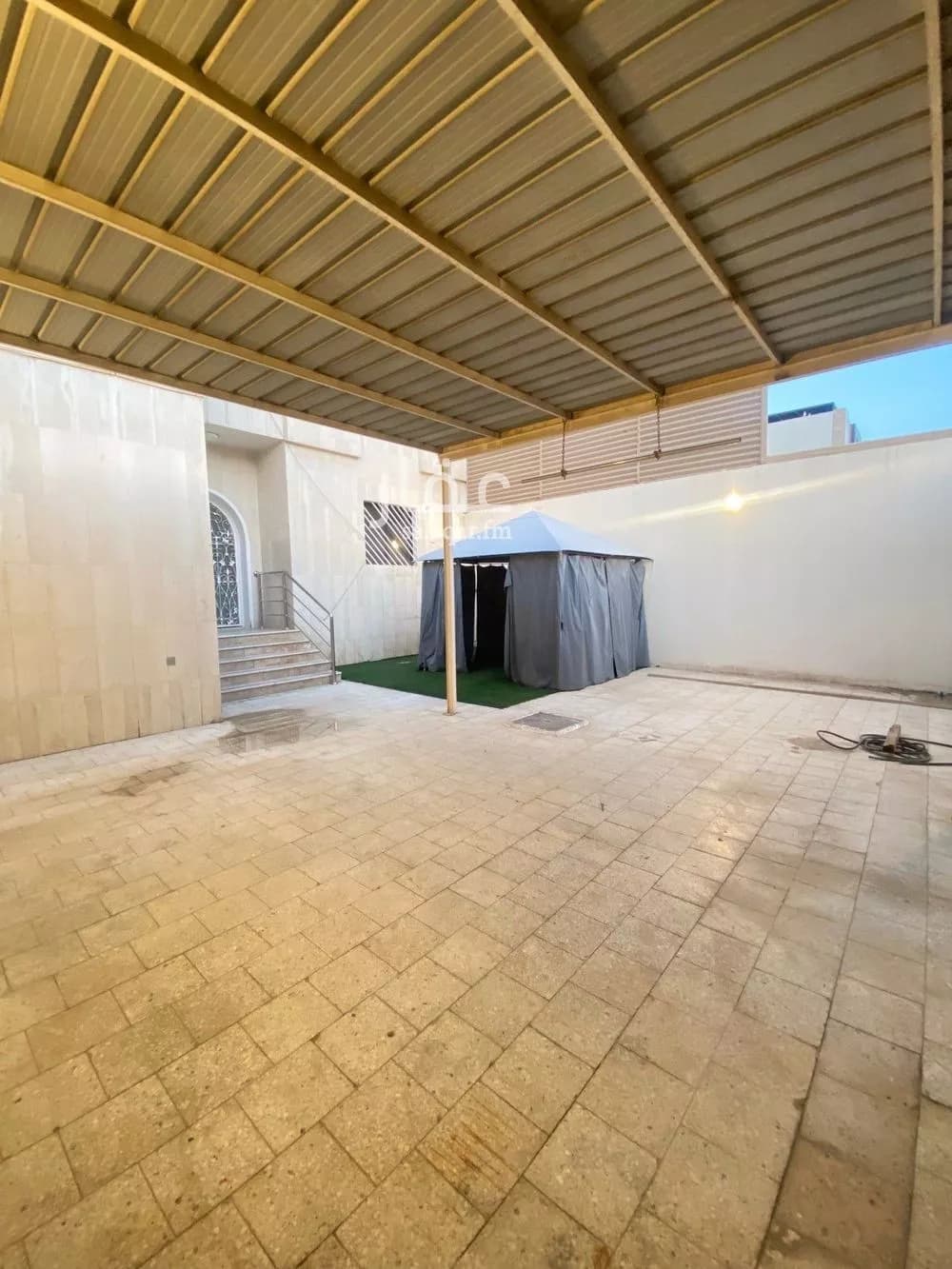 دور 5 غرف في الأندلس 3