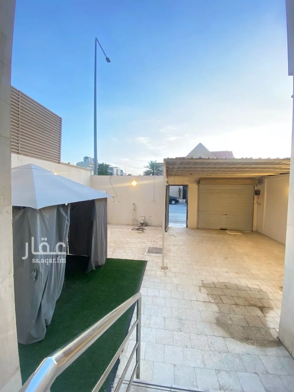 دور 5 غرف في الأندلس 4