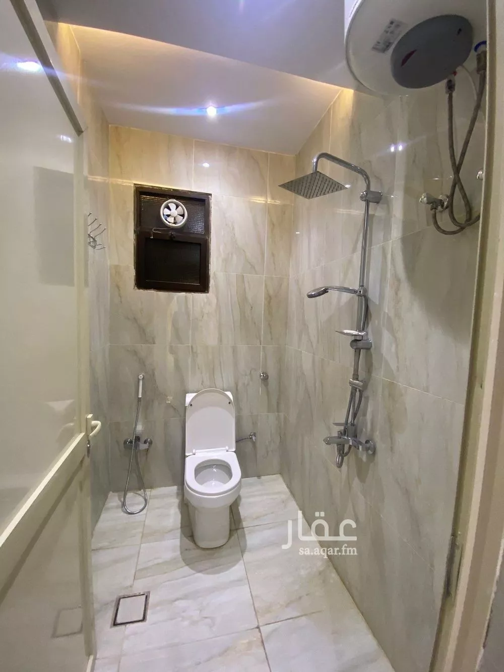 دور 5 غرف في الأندلس 6