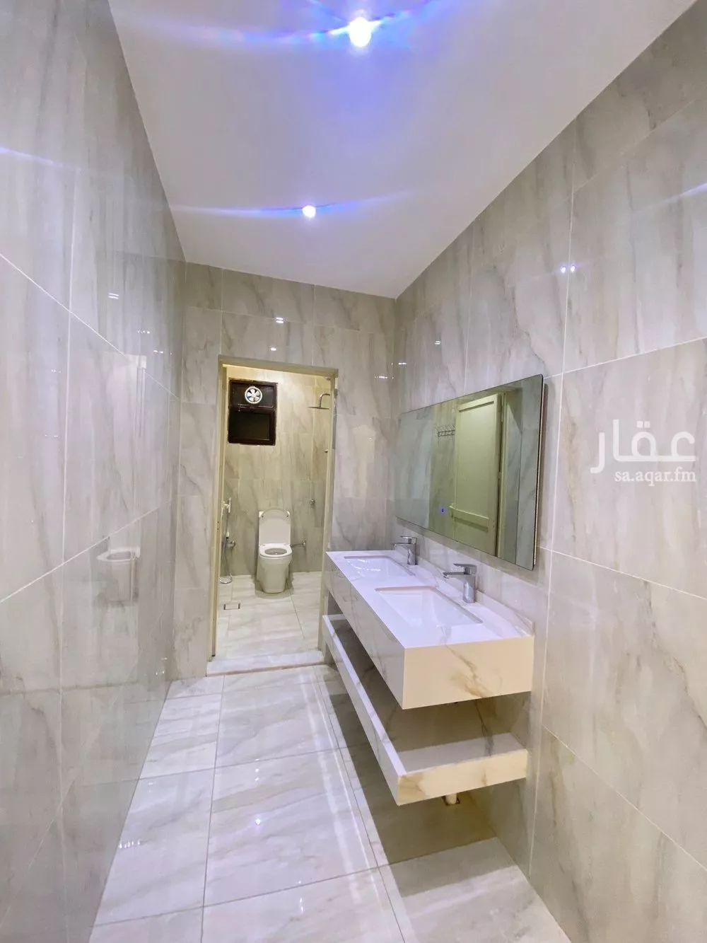 دور 5 غرف في الأندلس 8