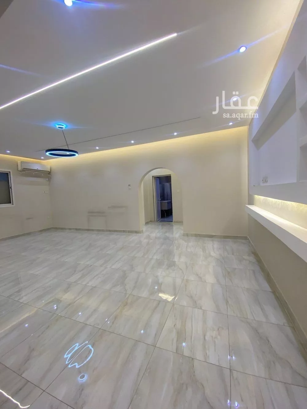 دور 5 غرف في الأندلس 10