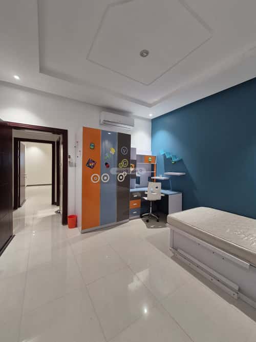 شقة 4 غرف في التعاون 11