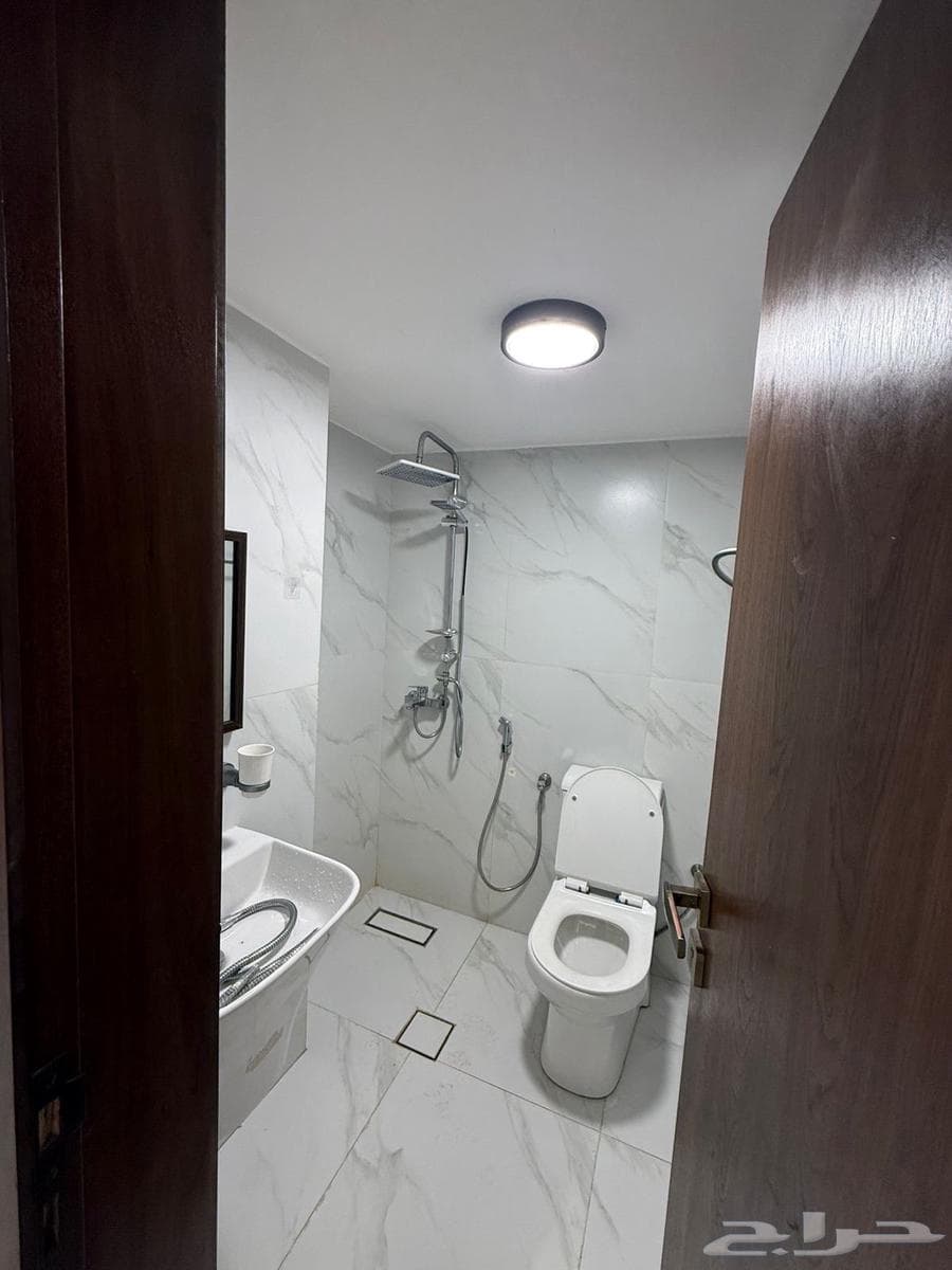 شقة 2 غرف في السليمانية 5