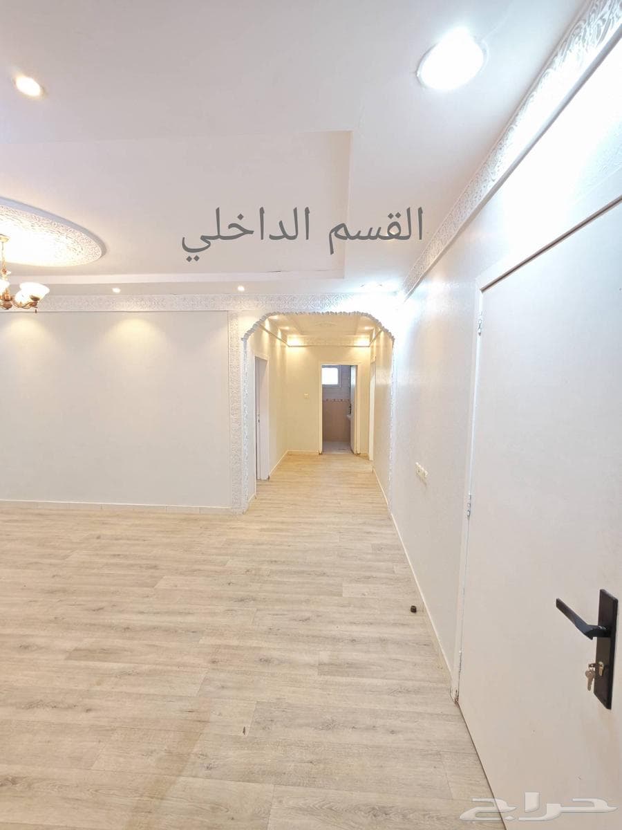 3 bedroom apartment in Al Rimal 3