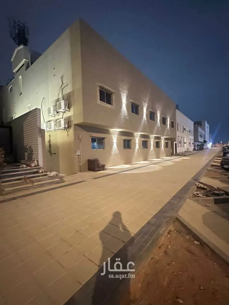 شقة 1 غرف في المغرزات 1