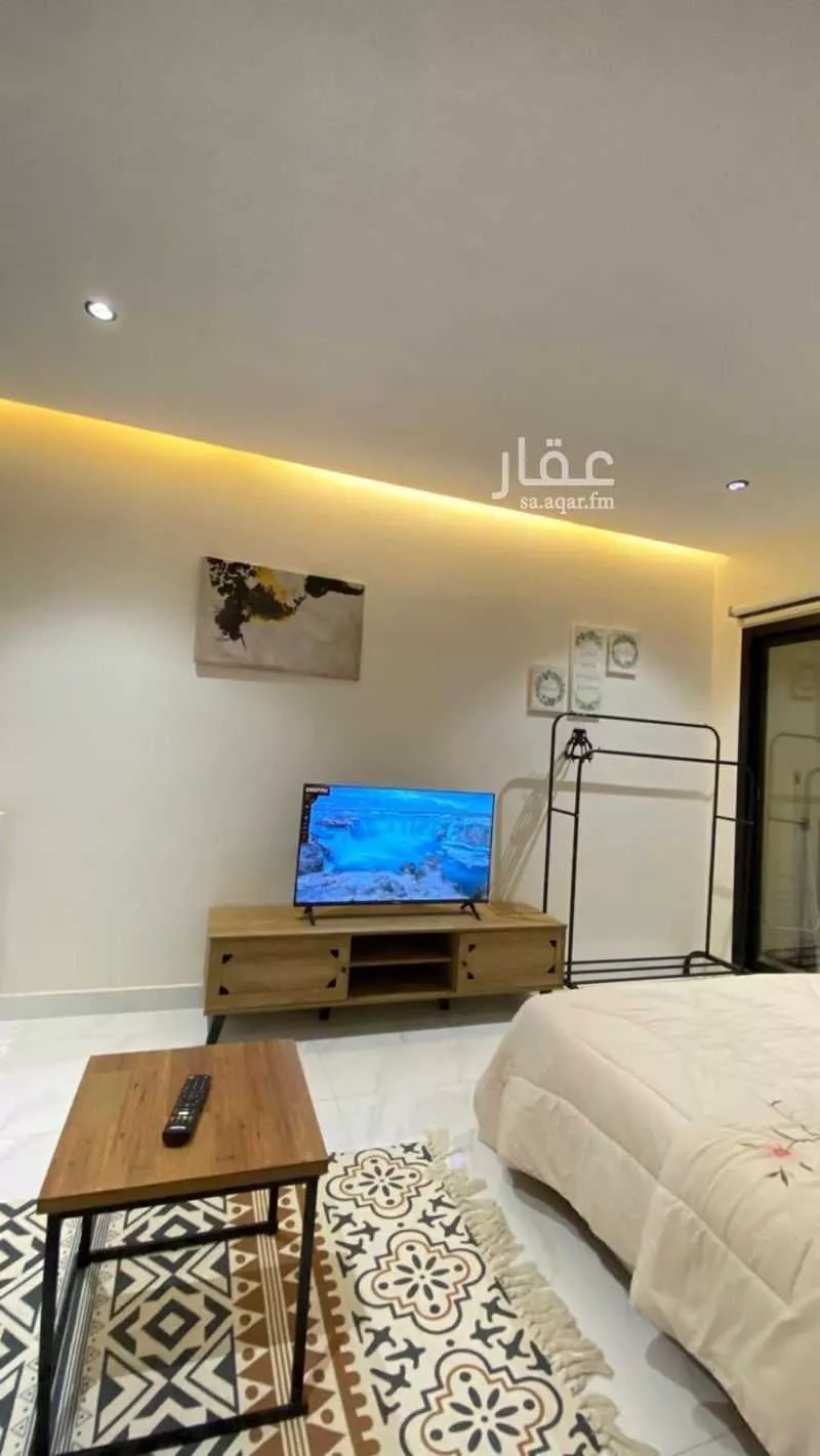 شقة 1 غرف في المغرزات 7