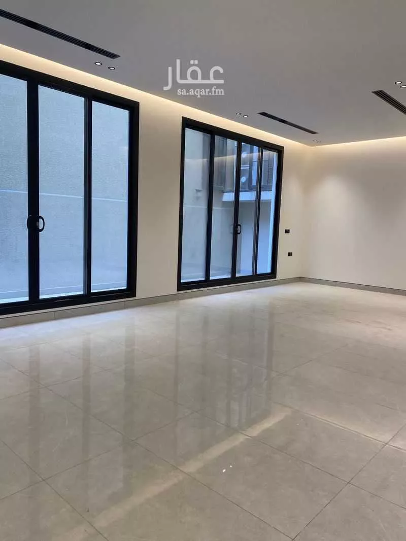 دور 4 غرف في النرجس 8