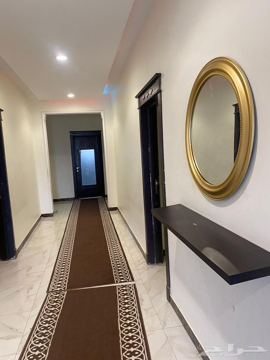 فيلا 4 غرف في النرجس 9