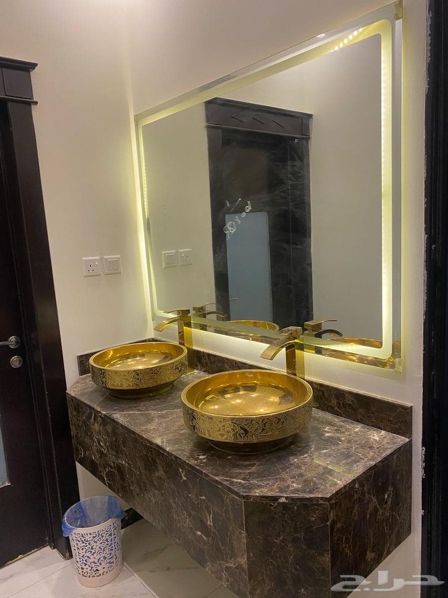 فيلا 4 غرف في النرجس 10