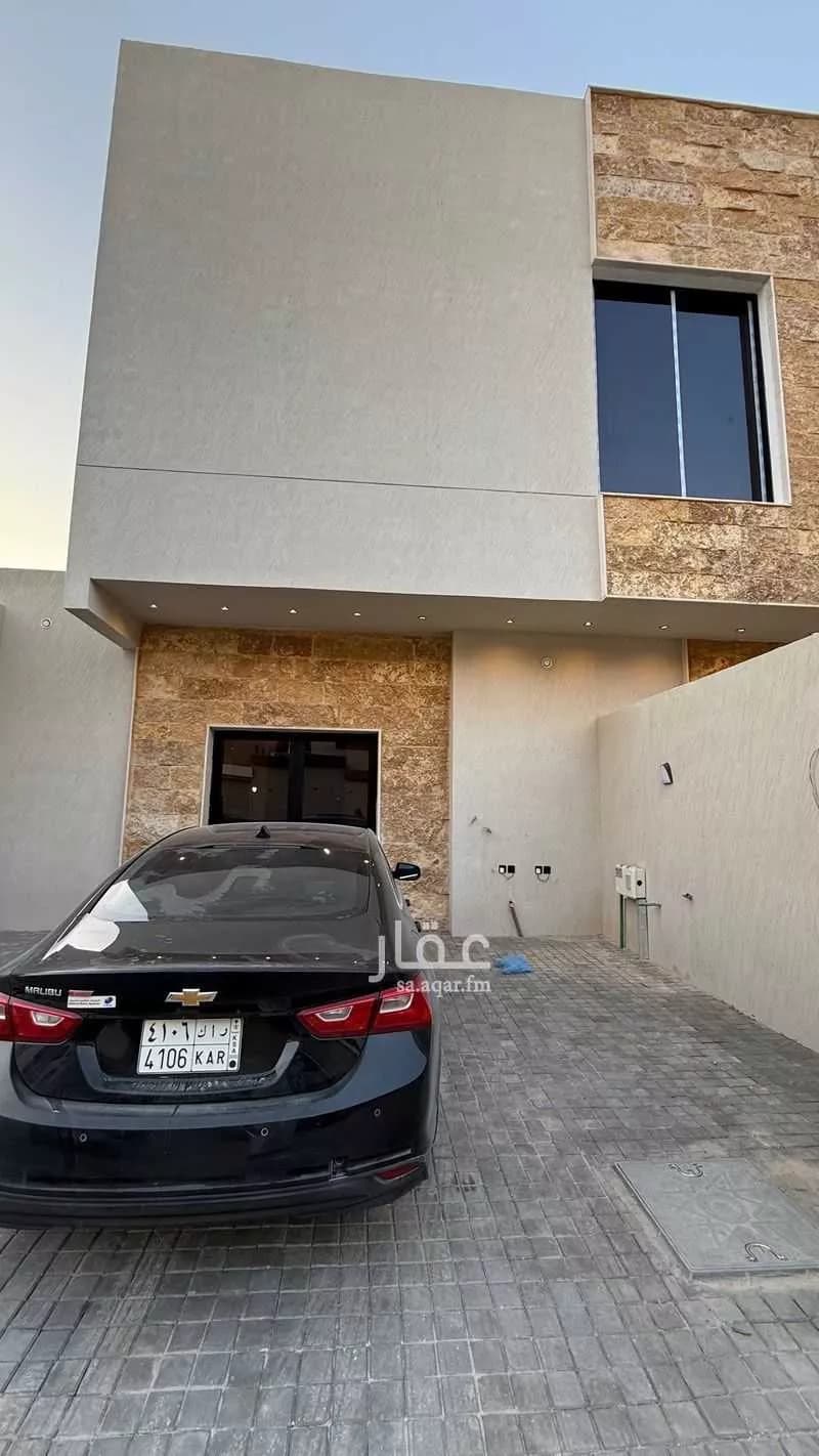 3 bedroom floor in Al Rimal 1