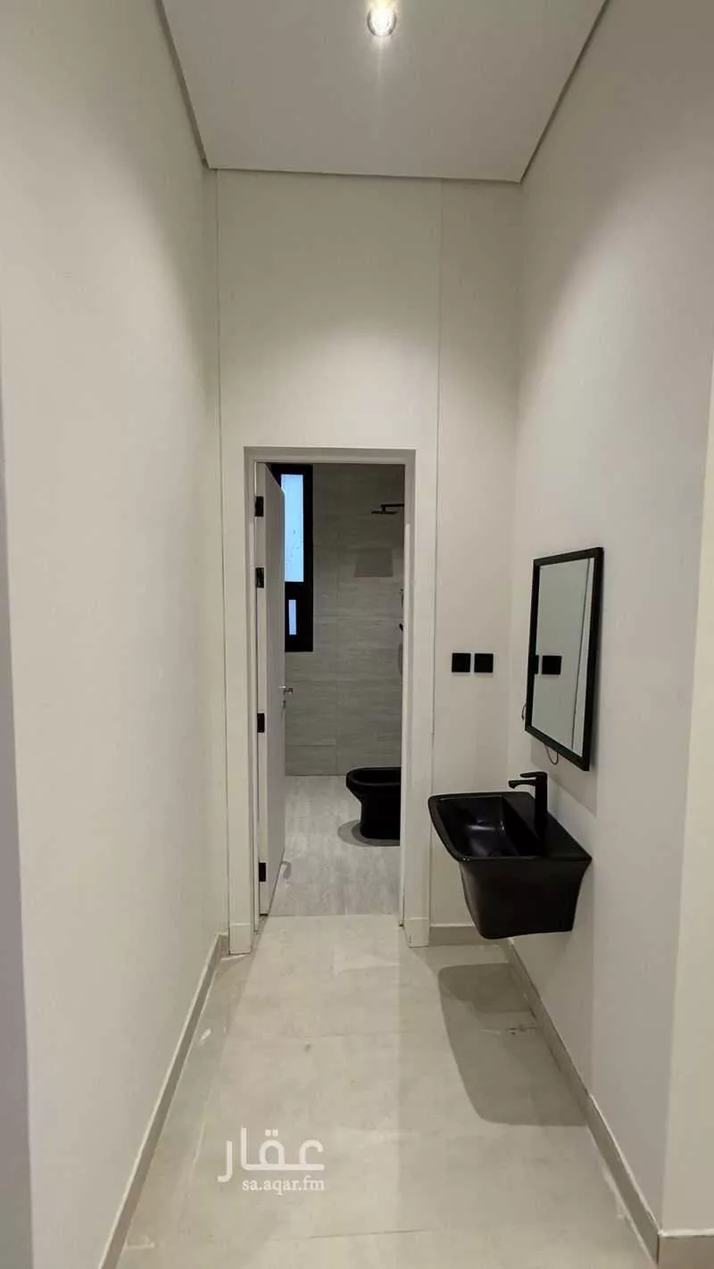 3 bedroom floor in Al Rimal 9