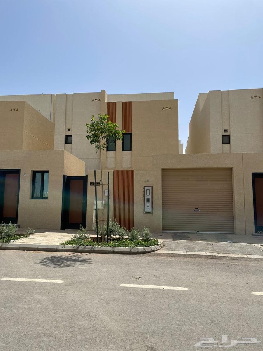 فيلا 7 غرف في نمار 1