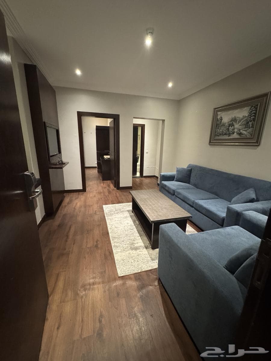 شقة 2 غرف في الحمدانية 2