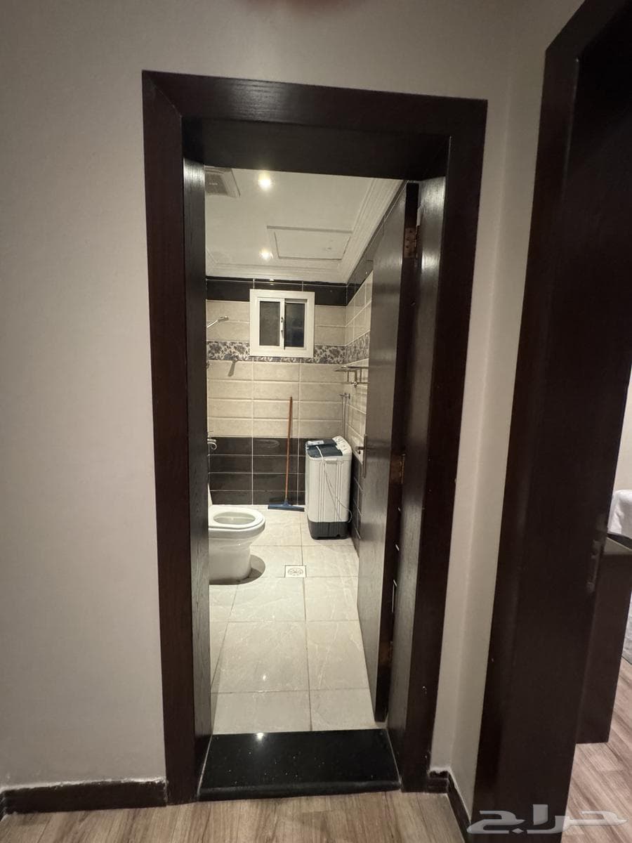 شقة 2 غرف في الحمدانية 13