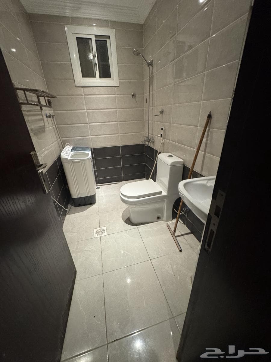 شقة 2 غرف في الحمدانية 3