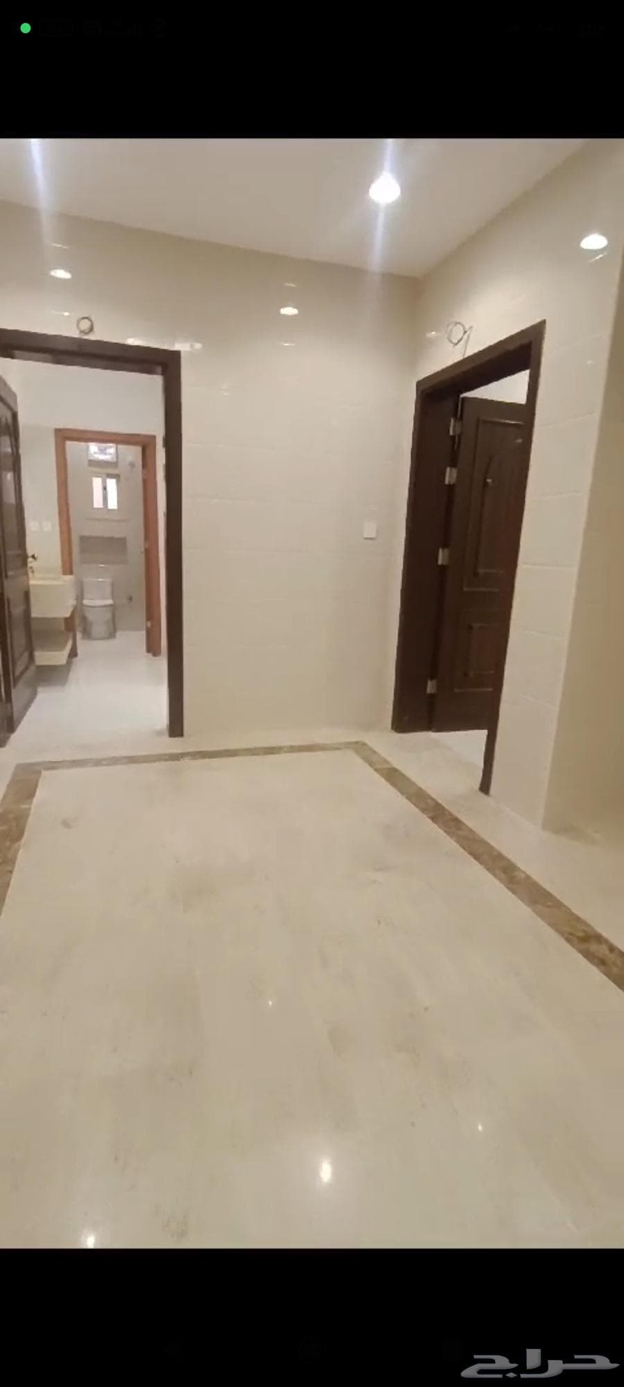 شقة 4 غرف في الصفوة 1