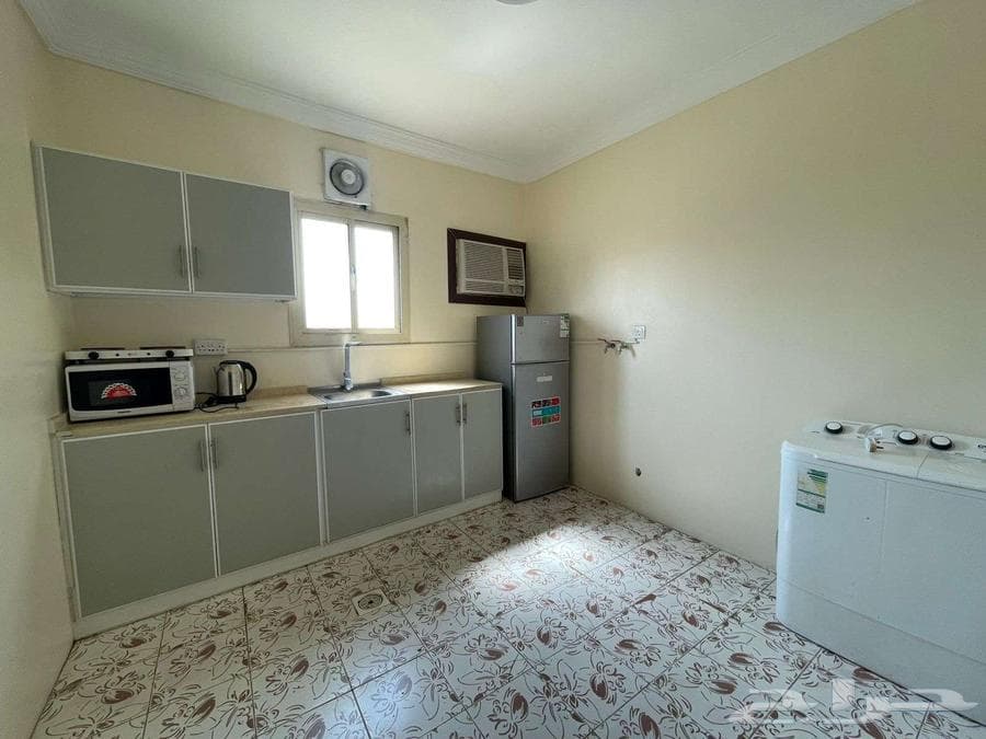 شقة 1 غرف في السلامة 6