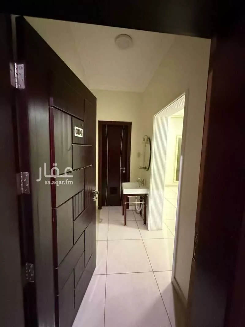 شقة 4 غرف في الفردوس 2