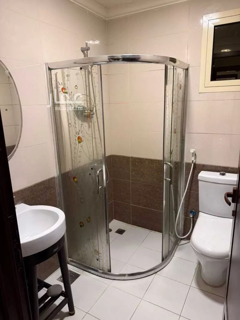 شقة 4 غرف في الفردوس 11