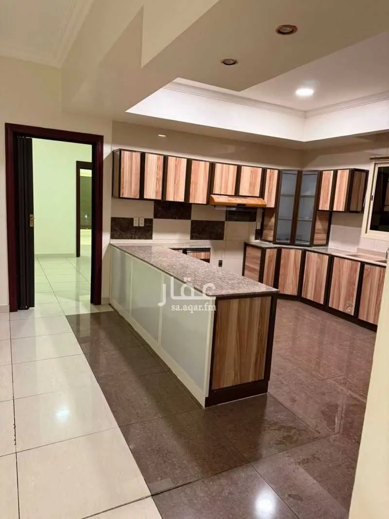 شقة 4 غرف في الفردوس 3