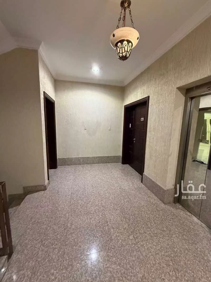 شقة 4 غرف في الفردوس 5