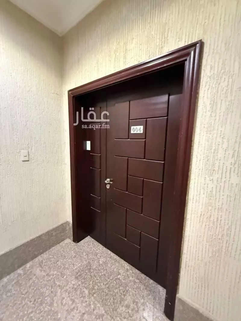 شقة 4 غرف في الفردوس 6