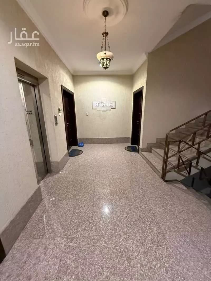 شقة 4 غرف في الفردوس 10