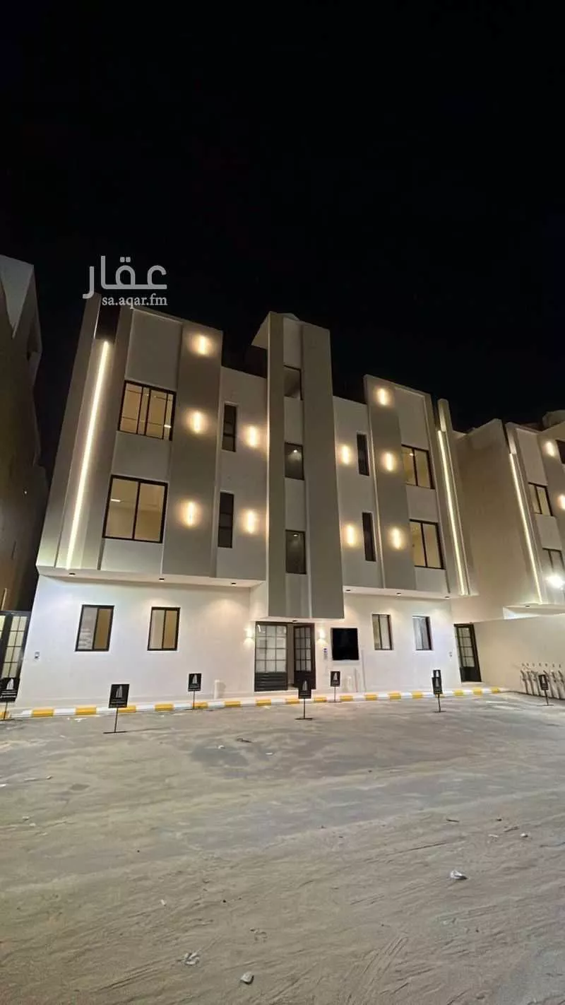 شقة 7 غرف في الشعلة 1