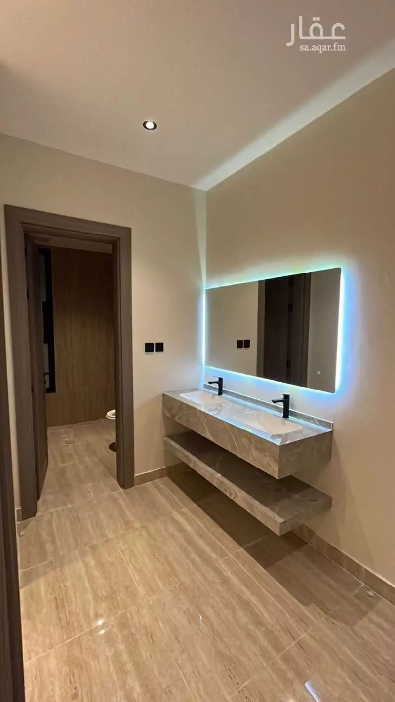 شقة 7 غرف في الشعلة 13