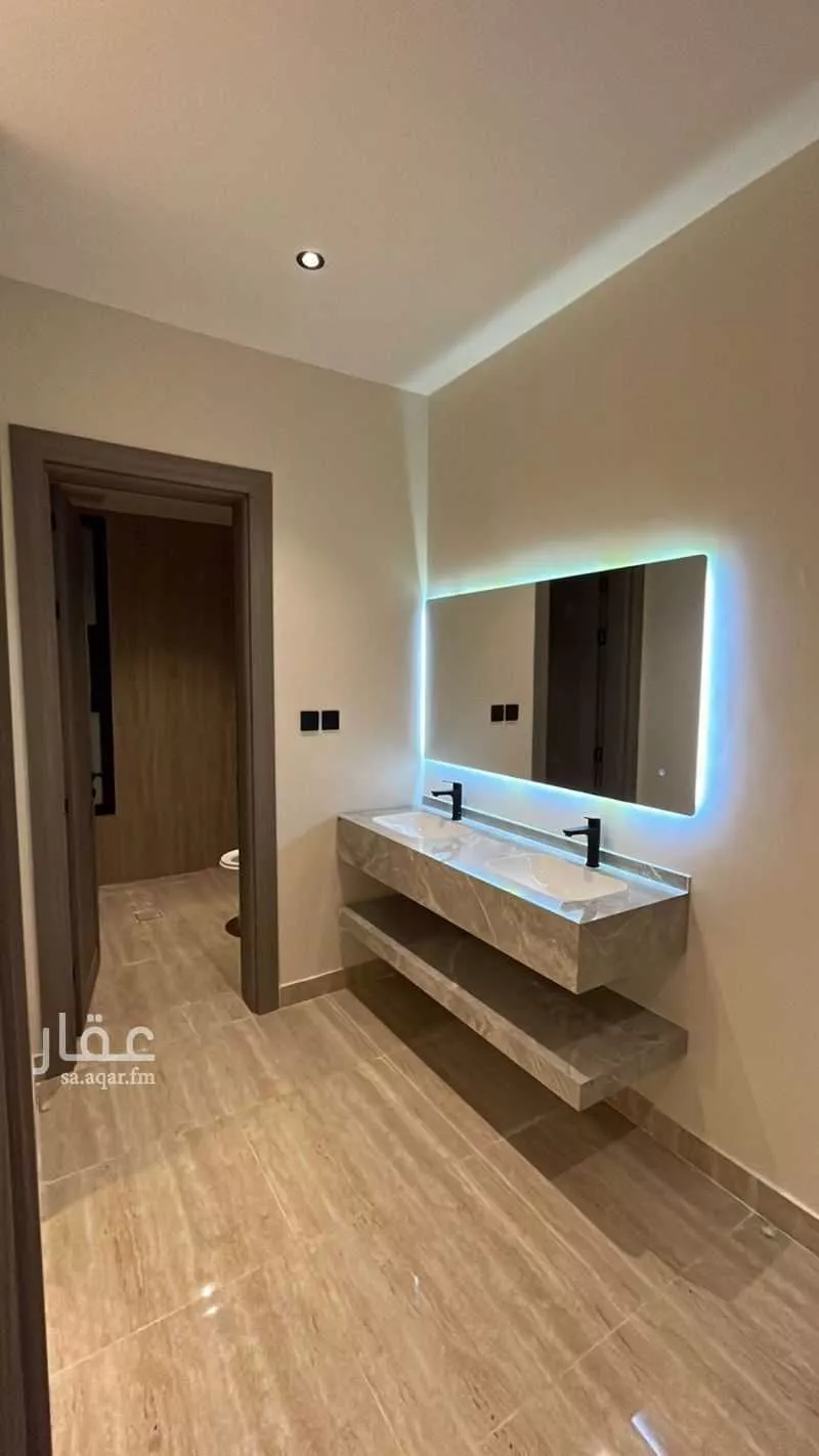 شقة 7 غرف في الشعلة 6