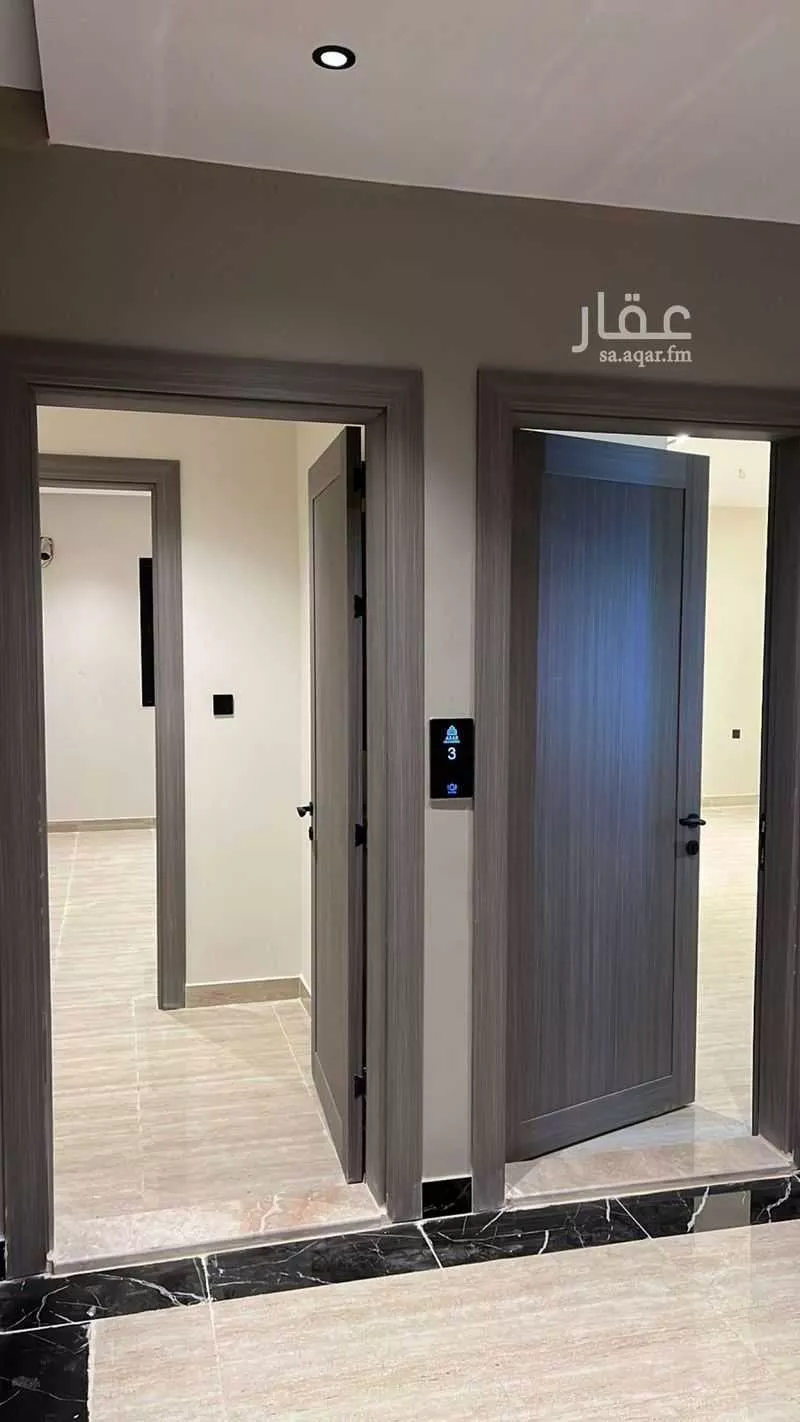 شقة 7 غرف في الشعلة 9